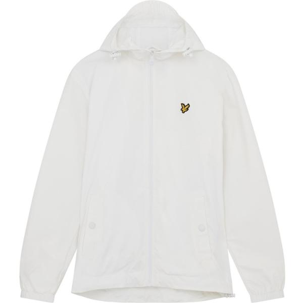 ライル アンド スコット (Lyle and Scott) メンズ ジャケット アウター Lyle ...