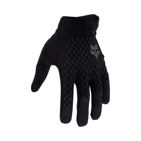 フォックス (Fox) ユニセックス 自転車 グローブ Defend Glove 00 (Black...