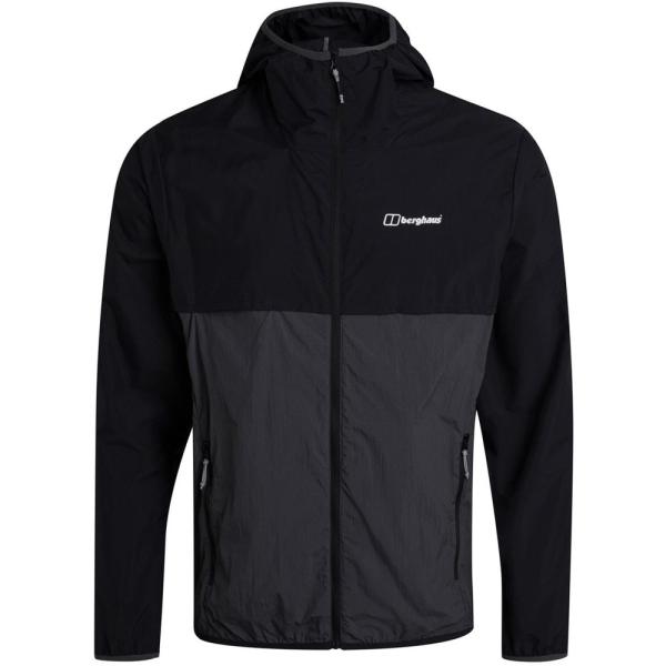 バーグハウス (Berghaus) メンズ ジャケット アウター Corbeck Windbreak...