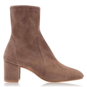 スチュアート ワイツマン (STUART WEITZMAN) レディース ブーツ シューズ・靴 Yuliana 60 Boots (Taupe TAU)｜nul-select