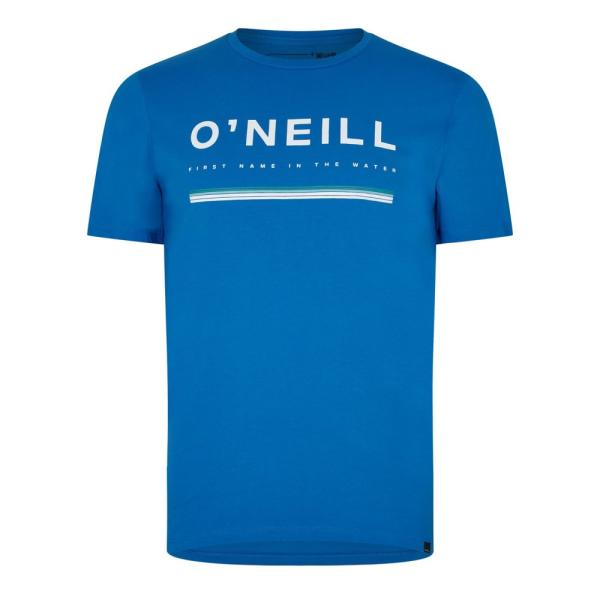 オニール (ONeill) メンズ Tシャツ トップス Arrowhead T Shirt (Dir...