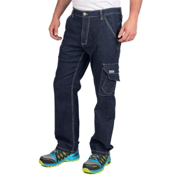 グッドイヤー (Goodyear) メンズ ジーンズ・デニム ボトムス・パンツ Carp Jean ...