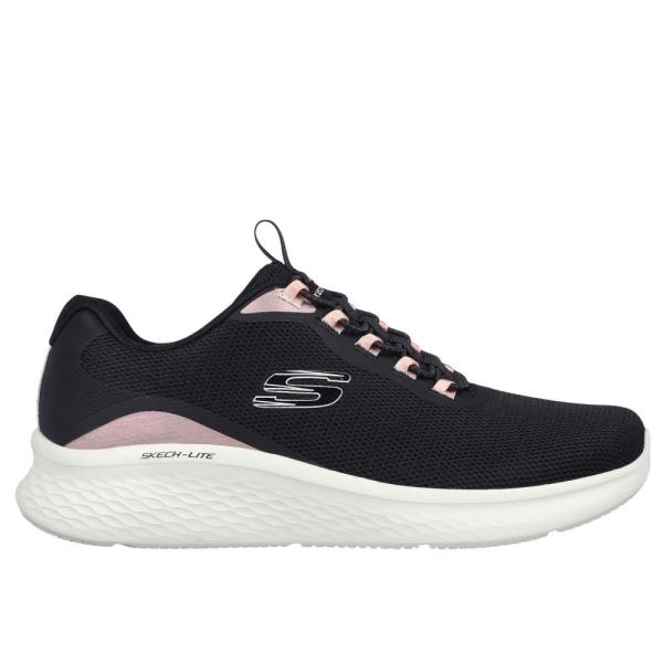 スケッチャーズ (Skechers) レディース スニーカー シューズ・靴 Skech-Lite P...