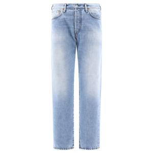アクネ ストゥディオズ (Acne Studios) メンズ ジーンズ・デニム ボトムス・パンツ 1996 Jeans (Light Blue)｜nul-select