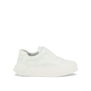 ピエールアルディ (Pierre Hardy) レディース スニーカー シューズ・靴 Cubix Sneakers (White)