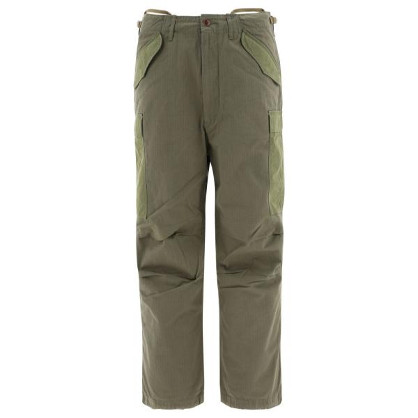 ナナミカ (Nanamica) メンズ カーゴパンツ ボトムス・パンツ Cargo Trousers...