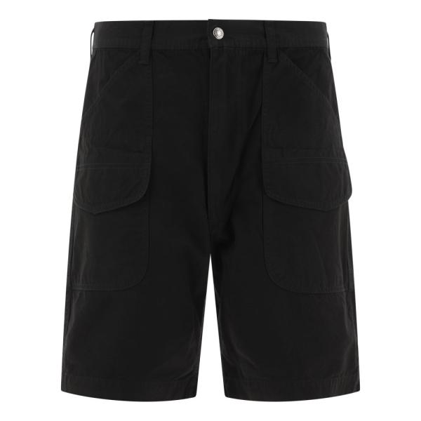 オアスロウ (OrSlow) メンズ ショートパンツ ボトムス・パンツ Utility Shorts...