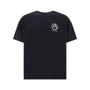 マウンテンリサーチ (Mountain Research) メンズ Tシャツ トップス A T-Shirt (Grey)