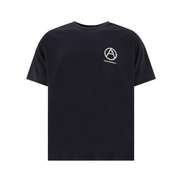 マウンテンリサーチ (Mountain Research) メンズ Tシャツ トップス A T-Sh...