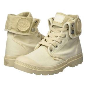 パラディウム (Palladium) レディース ブーツ シューズ・靴 Baggy (Sahara/Safari)｜nul-select