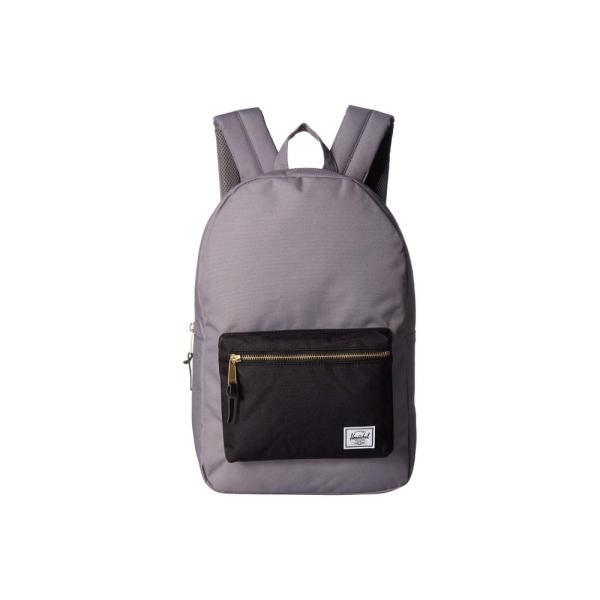 ハーシェル サプライ (Herschel Supply Co.) ユニセックス バックパック・リュッ...