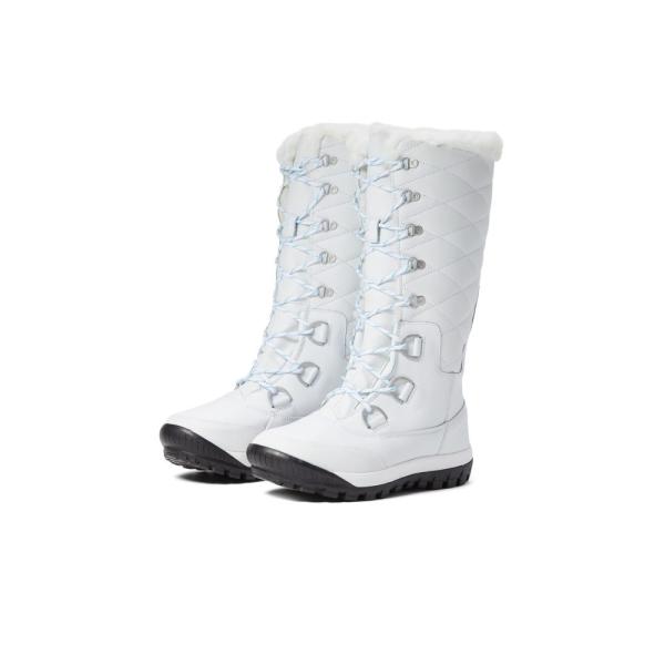 ベアパウ (Bearpaw) レディース ブーツ シューズ・靴 Isabella (White)