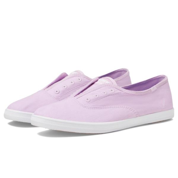 ケッズ (Keds) レディース スリッポン・フラット シューズ・靴 Chillax Slip On...