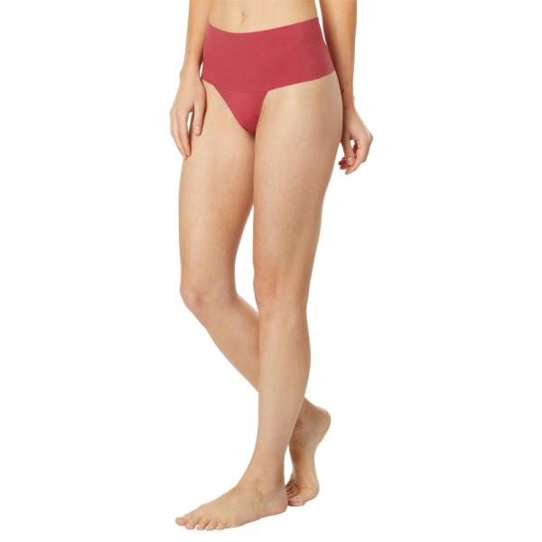 スパンクス (Spanx) レディース ショーツのみ インナー・下着 Spanx Undie-Tec...