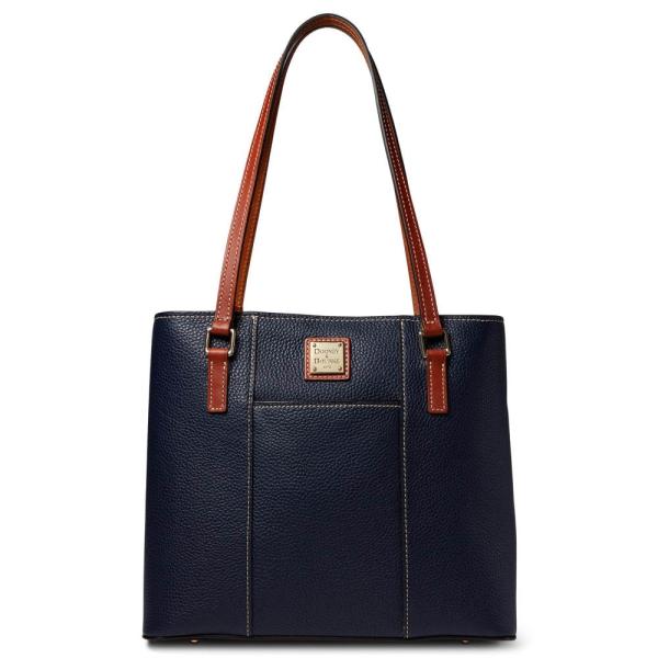 ドゥーニー&amp;バーク (Dooney &amp; Bourke) レディース トートバッグ バッグ Pebbl...