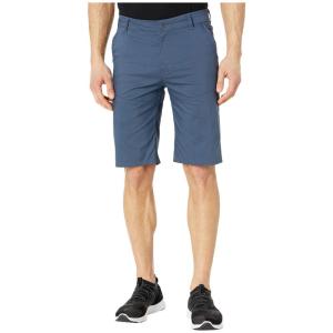 マウンテンハードウェア (Mountain Hardwear) メンズ ショートパンツ ボトムス・パンツ Hardwear Ap Shorts (Zinc)｜nul-select