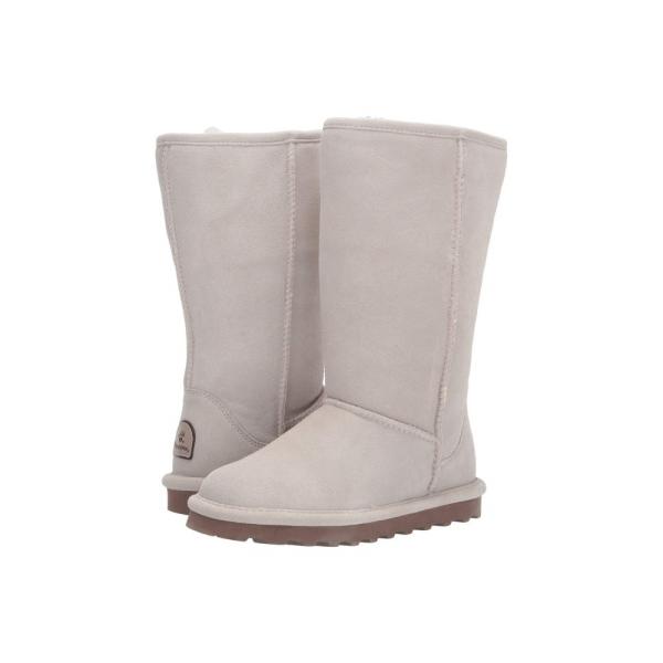 ベアパウ (Bearpaw) レディース ブーツ シューズ・靴 Elle Tall (Winter ...