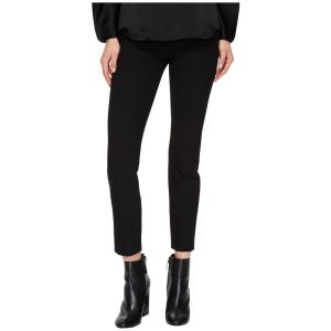 ヴィンス (Vince) レディース スパッツ・レギンス インナー・下着 Stitch Front Seam Leggings (Black)｜nul-select