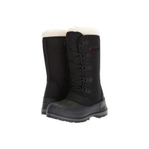 バフィン (Baffin) レディース ブーツ シューズ・靴 Ottawa (Black)｜nul-select