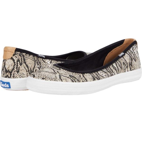 ケッズ (Keds) レディース スニーカー シューズ・靴 Bryn Seasonal Solids...