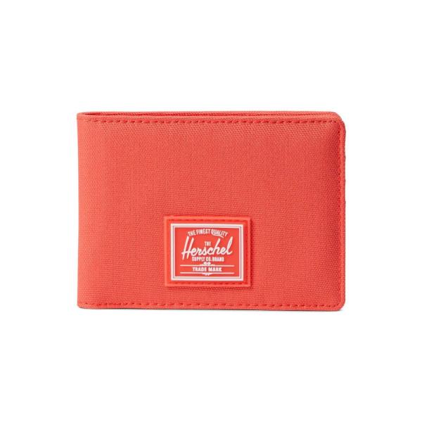 ハーシェル サプライ (Herschel Supply Co.) ユニセックス 財布 Roy Rub...