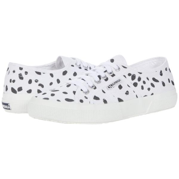 スペルガ (Superga) レディース スニーカー シューズ・靴 2750 - Print Tl ...