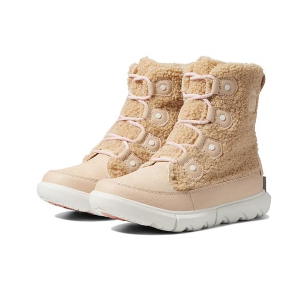 ソレル (SOREL) レディース ブーツ シューズ・靴 Explorer Ii Joan Cozy...