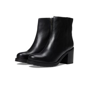 フライ (Frye) レディース ブーツ シューズ・靴 Karen Inside Zip (Black)｜nul-select