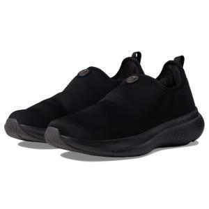 コールハーン (Cole Haan) レディース スリッポン・フラット シューズ・靴 Zerogrand Changepace Slip-On Sneaker (Black/Black)｜nul-select