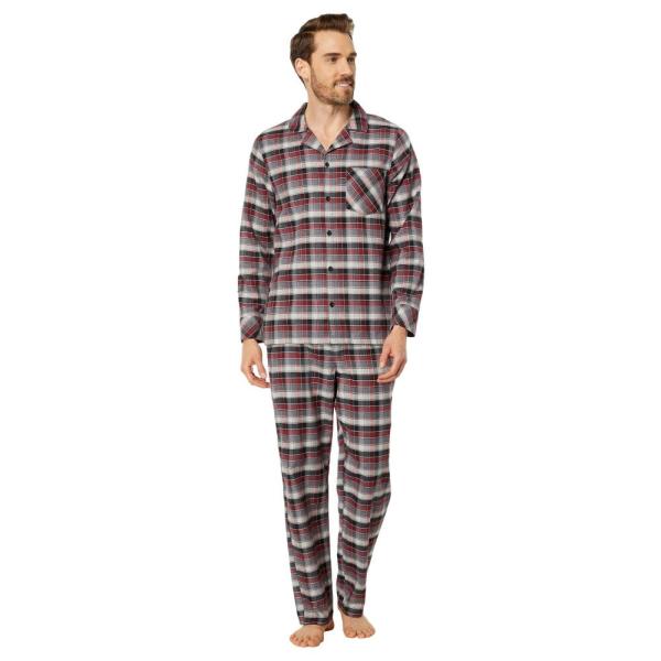 ペンドルトン (Pendleton) メンズ パジャマ・上下セット インナー・下着 Pj Set (...