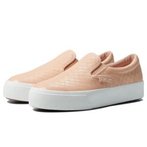 スペルガ (Superga) レディース スリッポン・フラット シューズ・靴 2306 Slip-O...