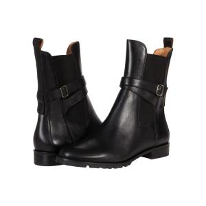 ジャックロジャース (Jack Rogers) レディース ブーツ シューズ・靴 Daphne Bootie (Black)｜nul-select