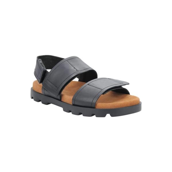 カンペール (Camper) メンズ サンダル シューズ・靴 Brutus Sandal - K10...