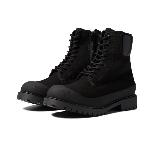 アルド (ALDO) メンズ ブーツ シューズ・靴 Careg (Black)