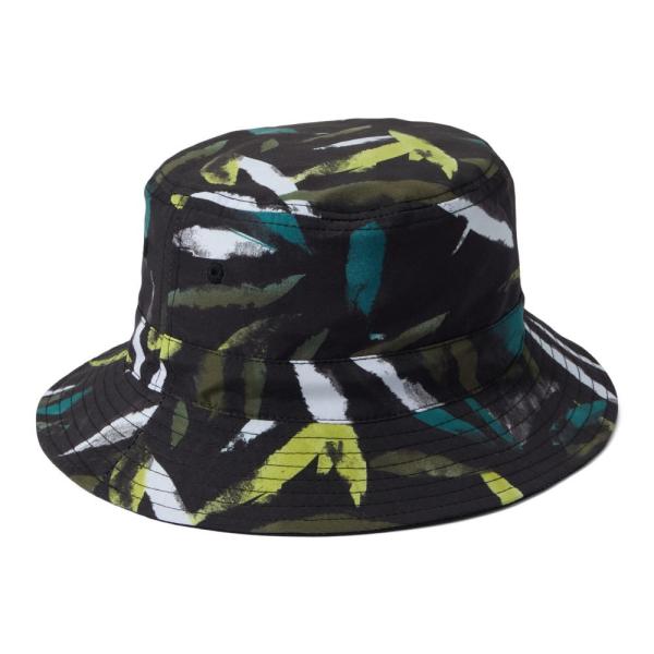 ボルコム (Volcom) レディース ハット 帽子 Wild Streak Bucket Hat ...