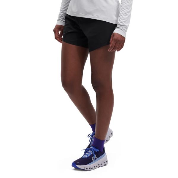 オン (On) レディース ショートパンツ ボトムス・パンツ 5 Running Shorts (B...