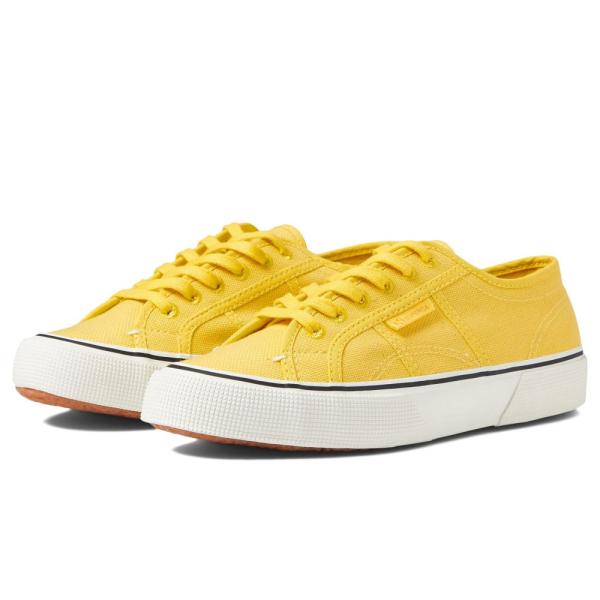 スペルガ (Superga) レディース スニーカー シューズ・靴 2490 Bold Organi...