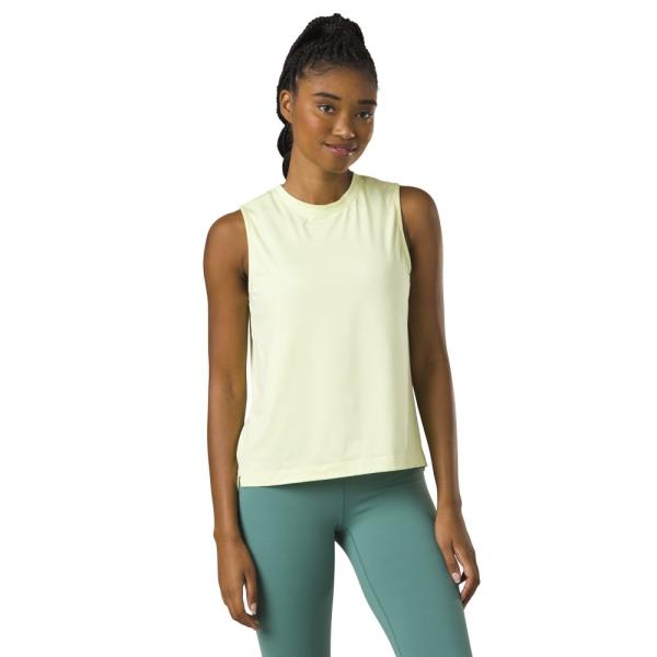 プラーナ (Prana) レディース タンクトップ トップス Alpenglow Tank (Lim...