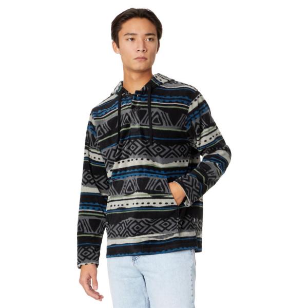 オニール (O&apos;Neill) メンズ パーカー トップス Newman Superfleece Pu...