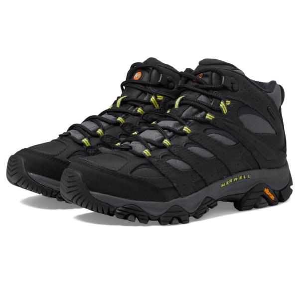 メレル (Merrell) メンズ ブーツ シューズ・靴 Moab 3 Thermo Mid Wp ...