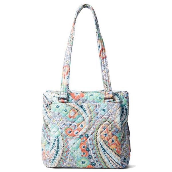 ヴェラ ブラッドリー (Vera Bradley) レディース ショルダーバッグ Cotton Mu...