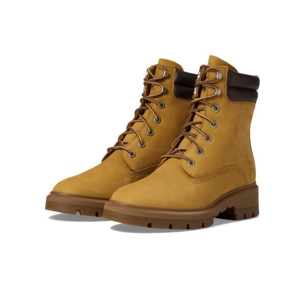 ティンバーランド (Timberland) レディース ブーツ シューズ・靴 Cortina Val...