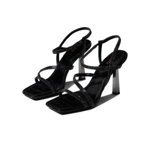 アルド (ALDO) レディース サンダル・ミュール シューズ・靴 Adrocan (Black)