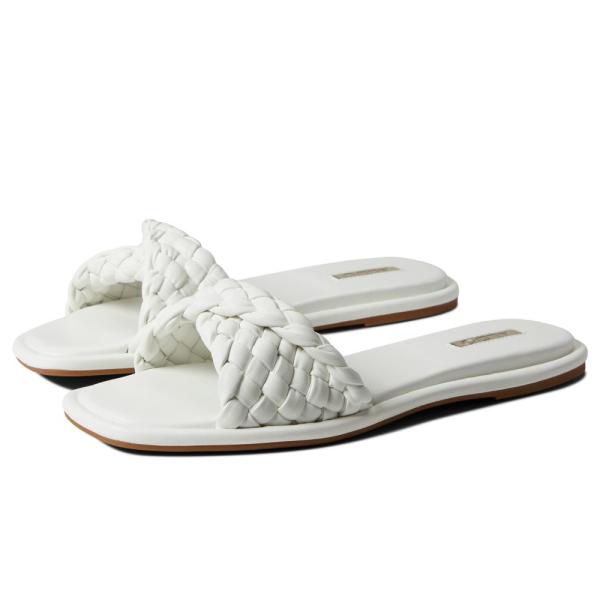 アルド (ALDO) レディース サンダル・ミュール シューズ・靴 Chicago (White)