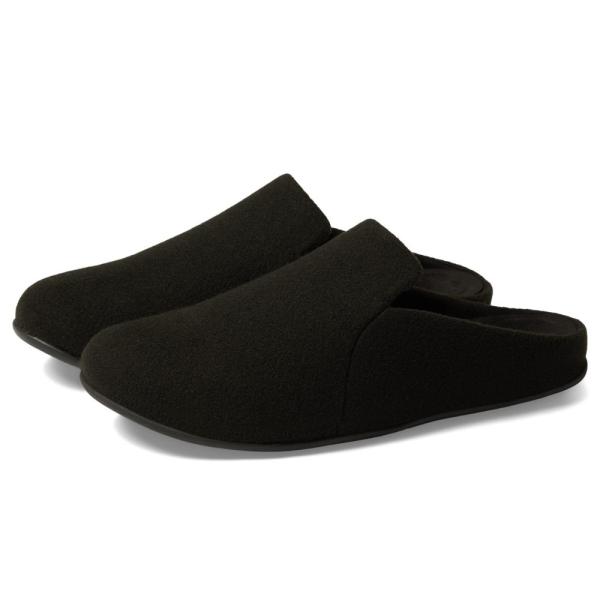 フィットフロップ (FitFlop) レディース スリッパ シューズ・靴 Chrissie Ii H...