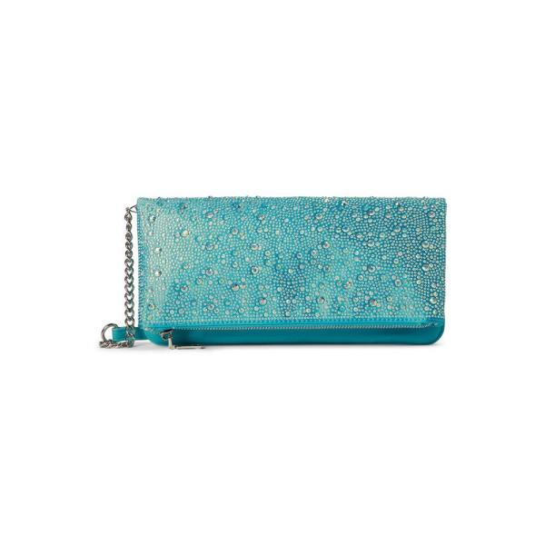 ベッツィ ジョンソン (Blue by Betsey Johnson) レディース ショルダーバッグ...