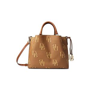 ドゥーニー&amp;バーク (Dooney &amp; Bourke) レディース ハンドバッグ バッグ Monog...