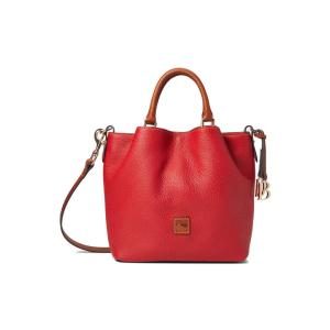 ドゥーニー&amp;バーク (Dooney &amp; Bourke) レディース ハンドバッグ バッグ Pebbl...