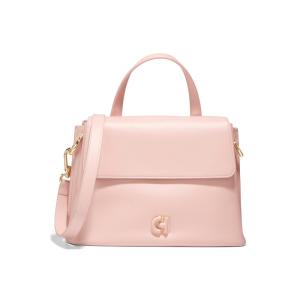 コールハーン (Cole Haan) レディース ハンドバッグ バッグ Collective Satchel (Rose Smoke)｜nul-select