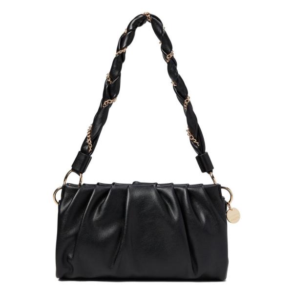 アルド (ALDO) レディース ショルダーバッグ バッグ Torsa (Black)